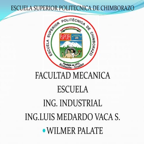 Software educativo wp