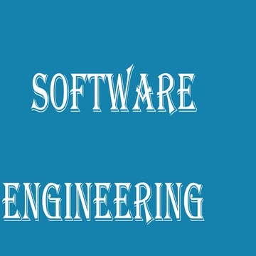 Software Beta Testing | PPTX