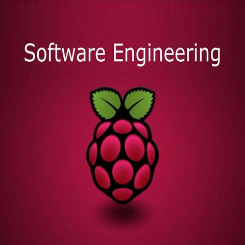 Software engineering