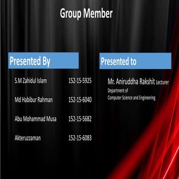 Software engineering