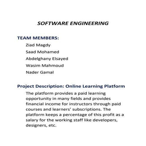 SOFTWARE ENGINEERING.docx