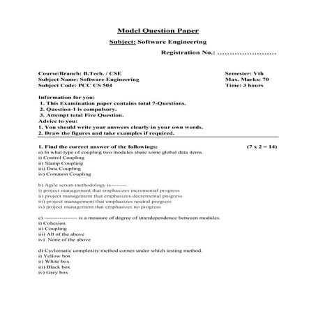 Software Engineering Model Question Paper 5th sem (1) (1).pdf
