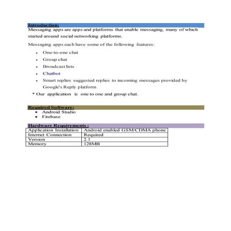 Software engineering( sms ) | PDF