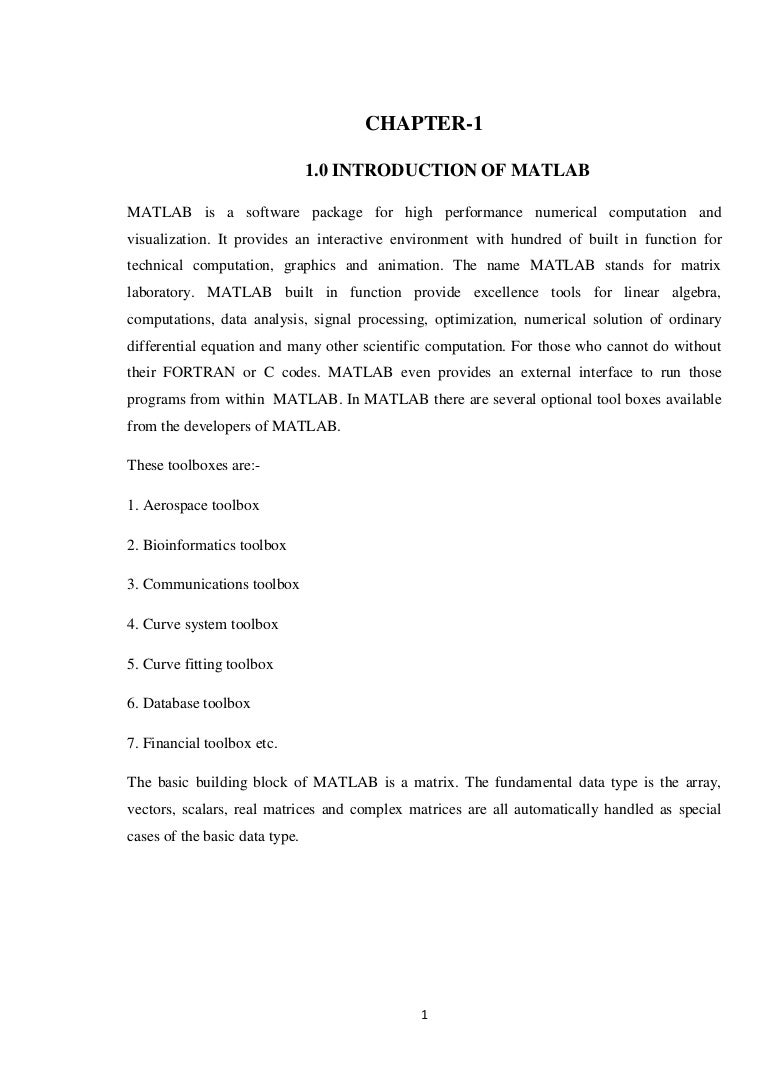 worksheet Semicolon And Colon Worksheet a complete introduction on matlab and matlabs projects