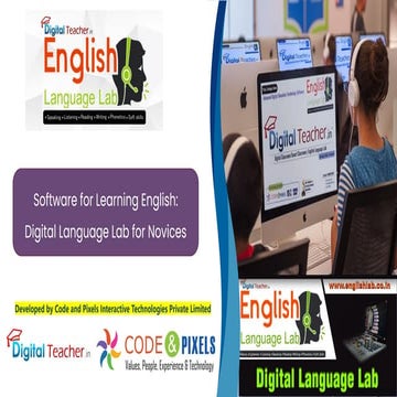 Software for Learning English Digital Language Lab for Novices .pdf