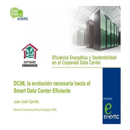 ¡ DCIM no es caro !