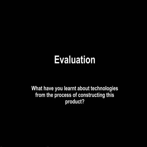 Software hardware evaluation