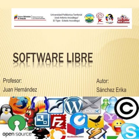 Política Publica y Software Libre.pptx