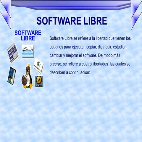 Softwarelibre1