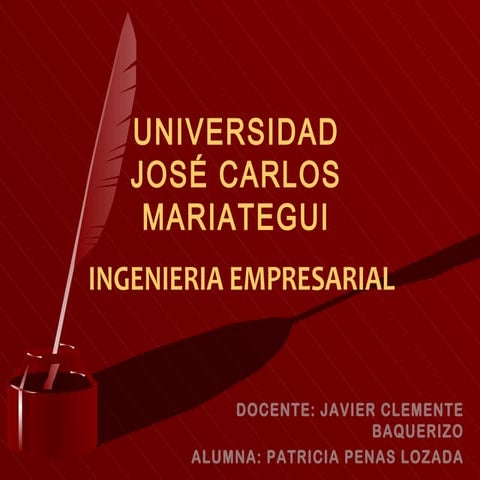 Software orientado a realizar estadísticas descriptivas