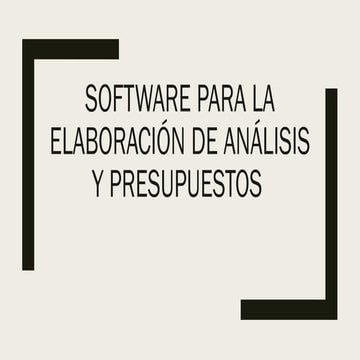 CONTROLADOR DE OBRAS IP3 | PPTX