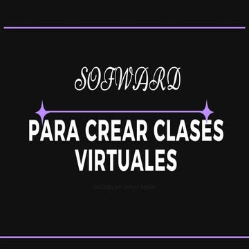 Software para crear clases virtuales.pdf