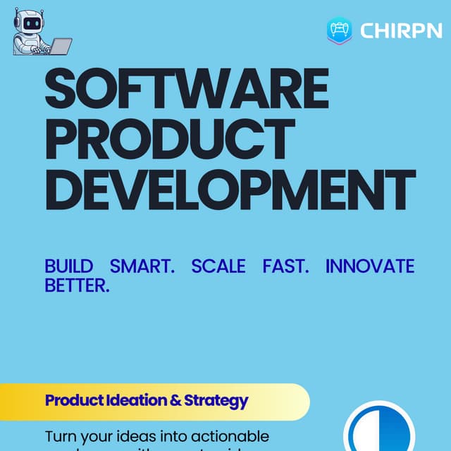 Comprehensive Software Product Development: From Ideation to Deployment ...