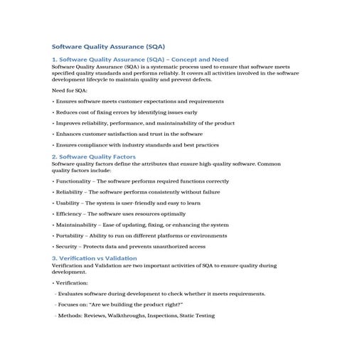 Software_Quality_Assurance.docxNNNNNNNNN