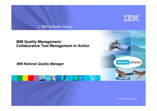 Software Quality Df