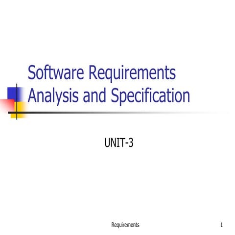 software requirement and architecture.pdf