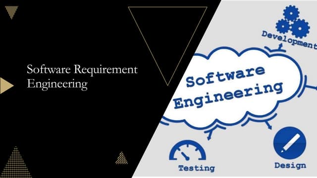 Software Requirement Engineering.pptx