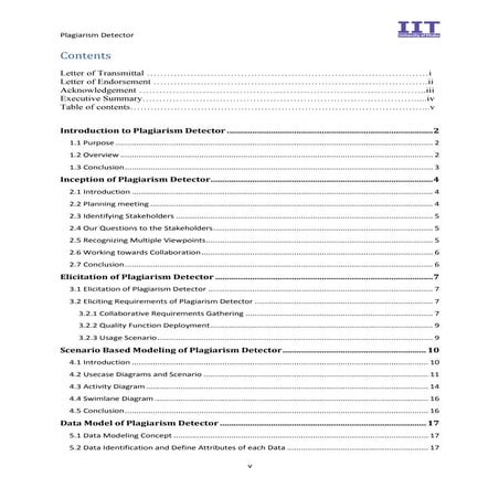 SOFTWARE REQUIREMENT SPECIFICATION IN SOFTWARE ENGINEERING PDF visual data 4