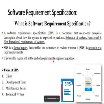 Software Requirement And Specification.pptx