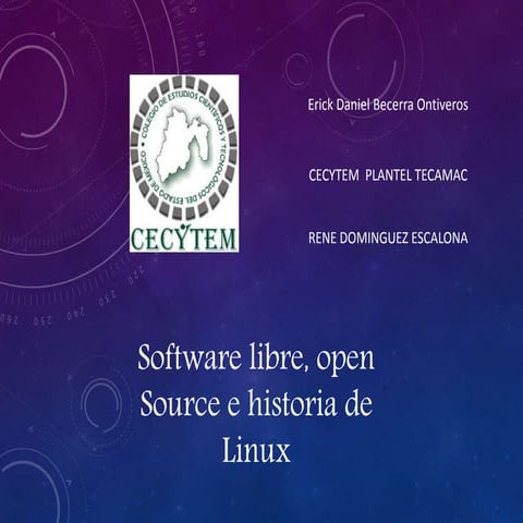 Softwaresourcelinux