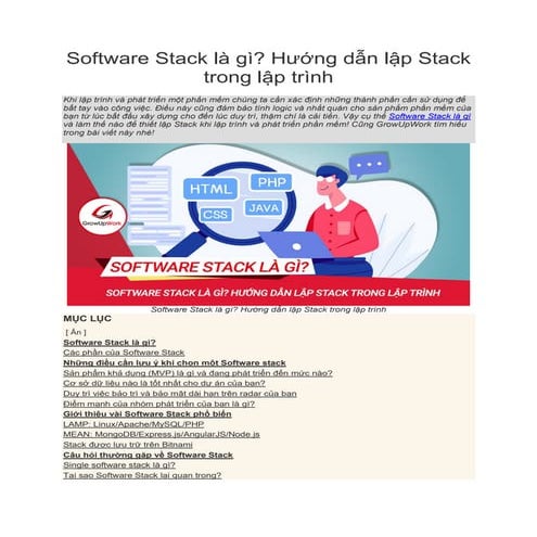 Software Stack là gì.pdf