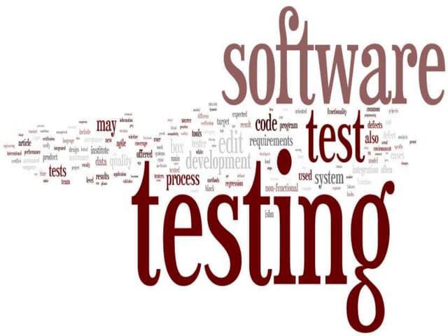 Software Testing Ni Boni