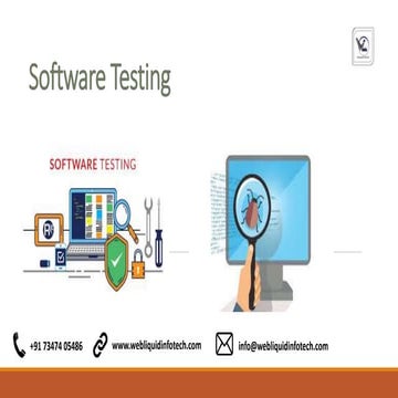 software testing training in chandigarh