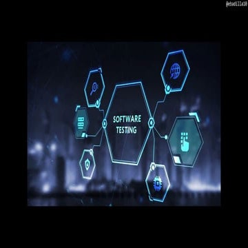 presentacion de programacion Software testing.pdf