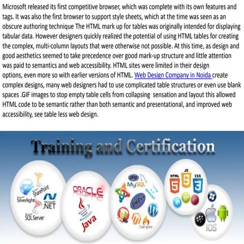 Software testing company in noida, software development company in noida