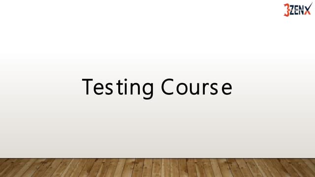 software training institute in hyderabad | PPT