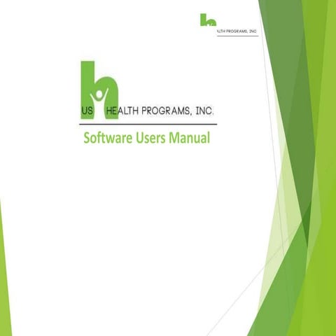 Software users guide 2 19 15