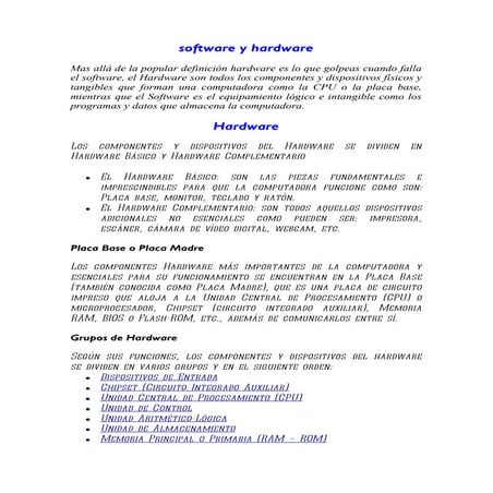 Software y hardware.doc