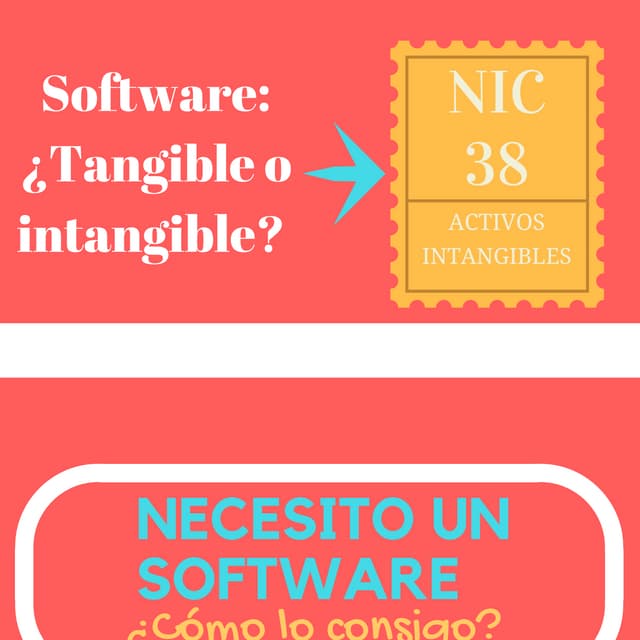 Software y Obligaciones Tributarias