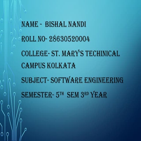 softwre management.pptxjhjhjhhhjgfggffgghghghh