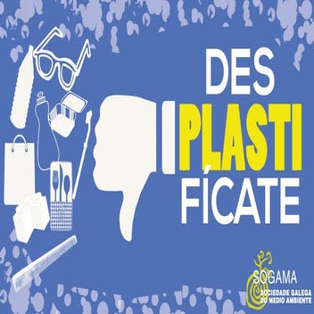 Sogama desplastificate gal