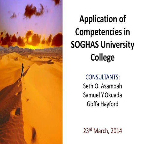 Soghas competency assignment [repaired]