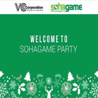 Toàn cảnh thị trường game mobile Vi...