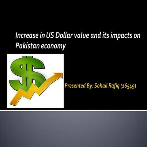 Sohail Rafiq presentations