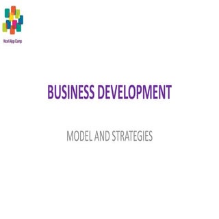 Presentation Slides - Training on B...