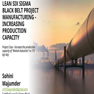 Sohini Majumder_BB_Project_Production Increase.pptx