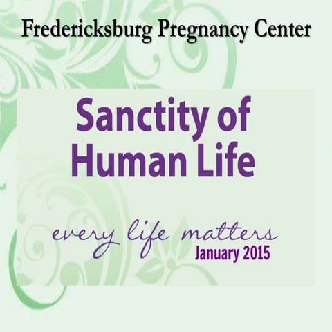 Jennifer Rathbun, Media admin at Choices women's center