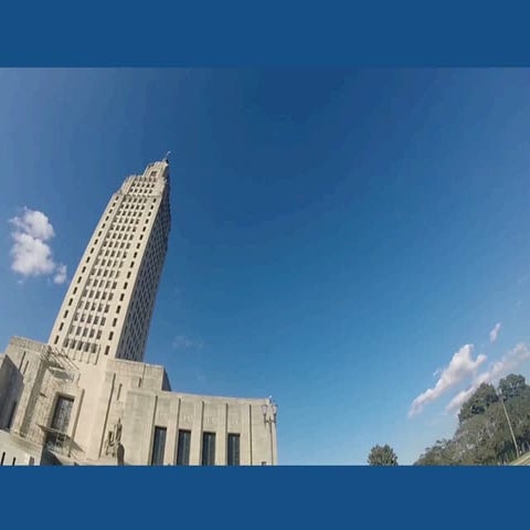 LOGA | AADE Lafayette | 1.16.17