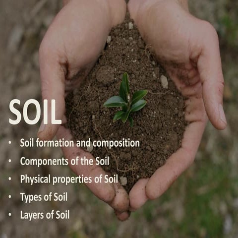 SOIL - GEOTECH REPORTING.pptx