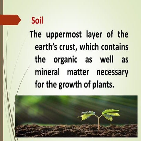  Soil Air Composition and Soil Aeration