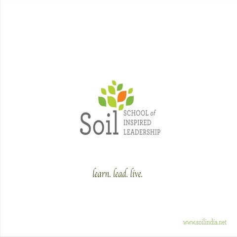 Soil