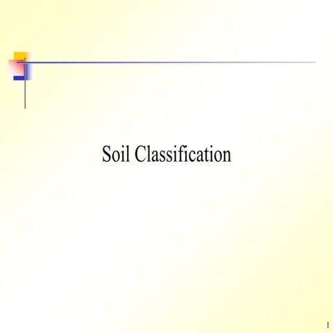 Soil Classification.ppt