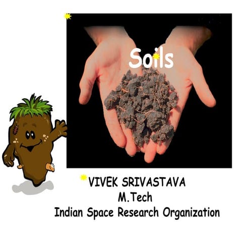 Soil lecture