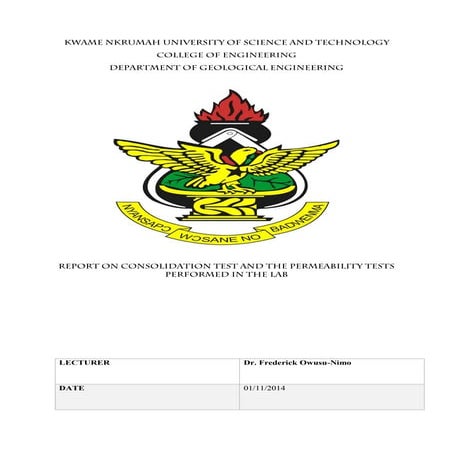 Soil mechanics report 2   copy