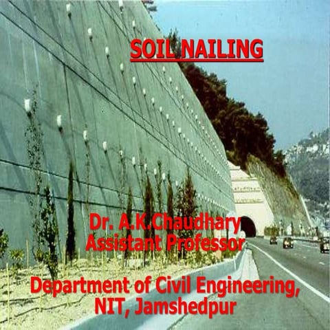 SOIL NAILING1 (1).ppt