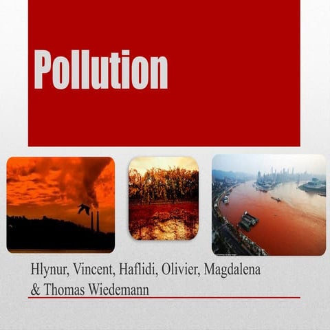 WHAT IS SOIL POLLUTION IN BASIC SCIENCE visual data 4